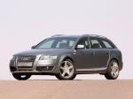 Audi A6 Allroad Quattro by ABT 2006 года